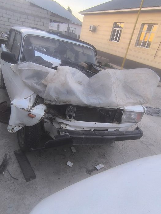 Продам жигули ваз 2107.