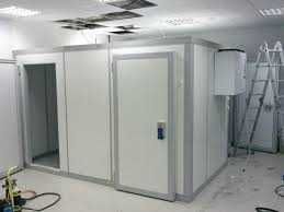 Двери для холодильников, сэндвич‑панели ППУ, агрегаты – Алматы