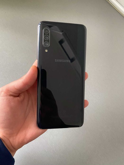 Samsung Galaxy A90 5G-piese