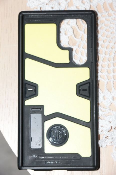 Samsung s22 Ultra vers. Snapdragon