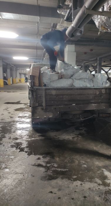 Грузоперевозки г. Костанай