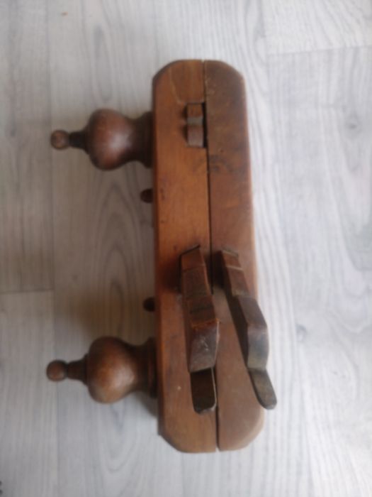 Ретро Дърводелски рендета