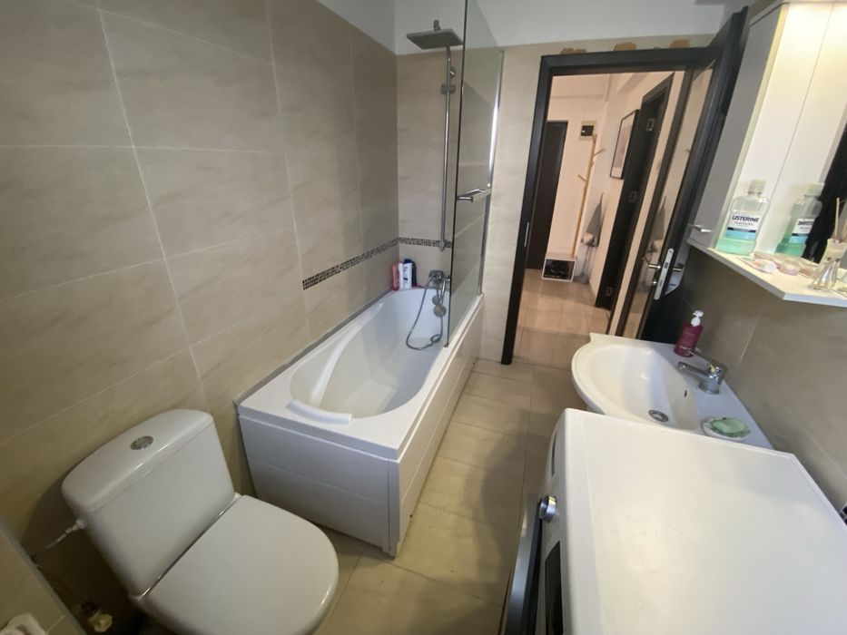 Apartament 2 Camere, COPOU în zona Royal Town, Persoana Fizica