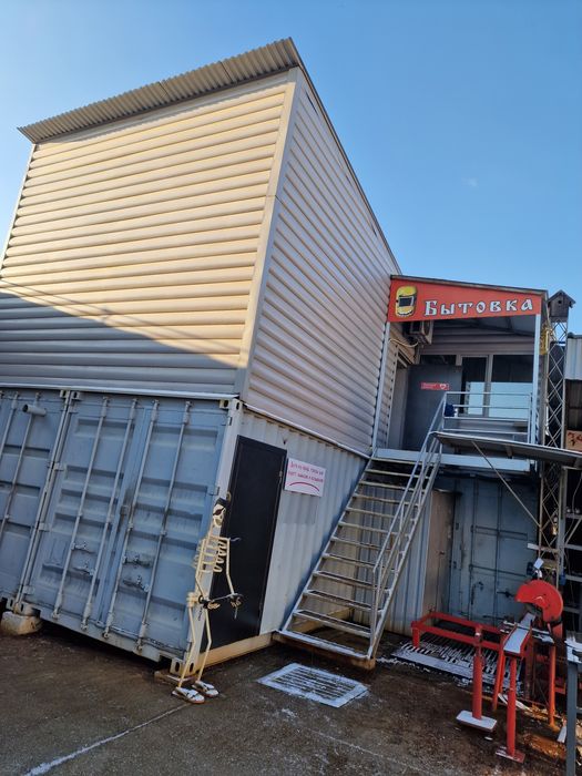 Продаю хорошо идущий Бизнес.