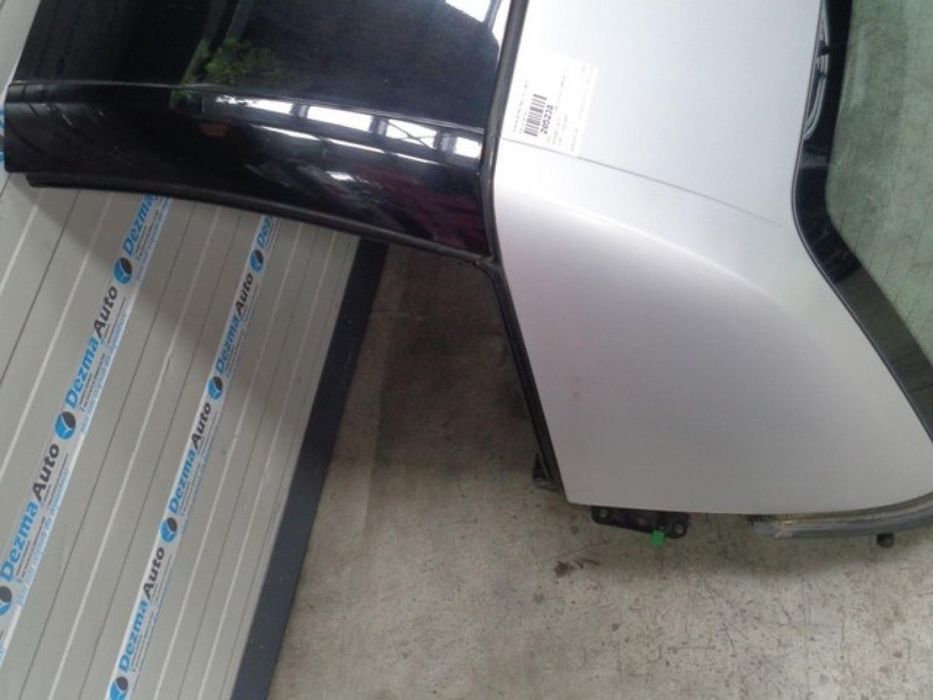Plafon retractabil cu luneta, Opel Tigra Twin Top