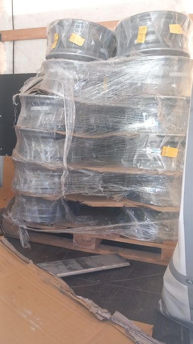 R1-1913 mw janta iveco daily noua punte simpla 375lei