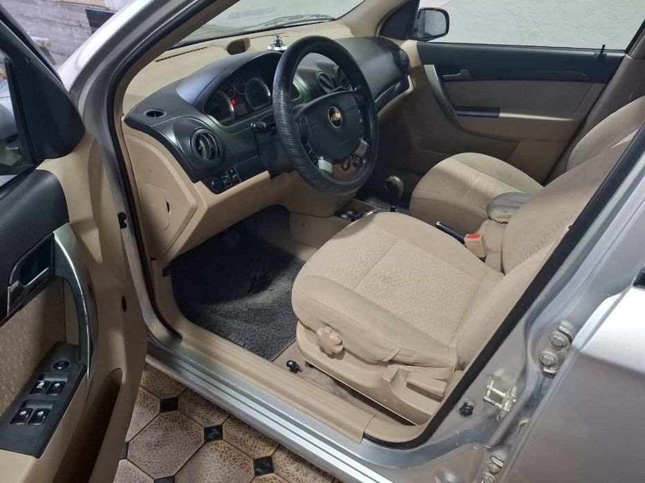 Chevrolet Nexia 2017 — 6