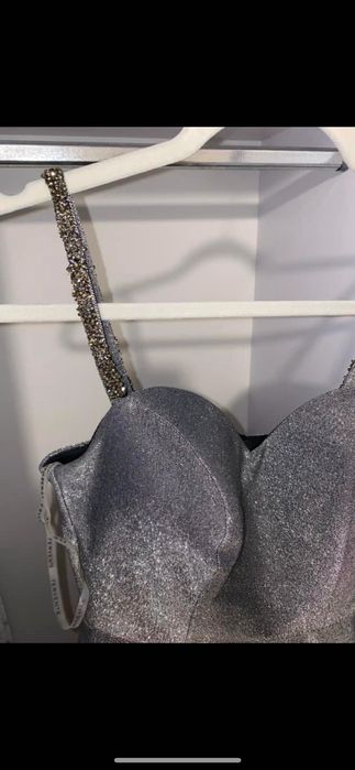 Официална бална рокля