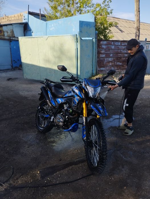 Улар 300 куб обмен интересует