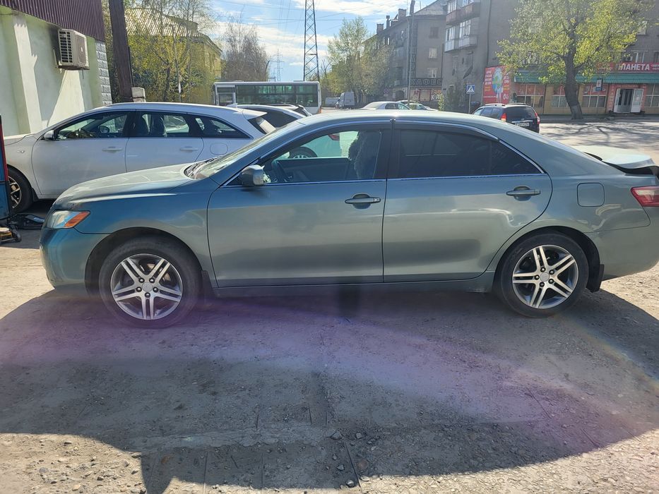 Продам литые диски на  17