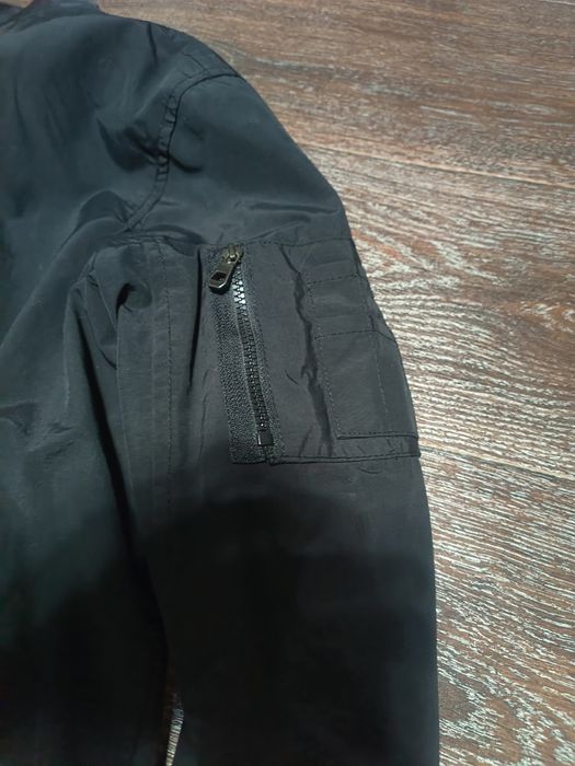 Бомбер оригинальный