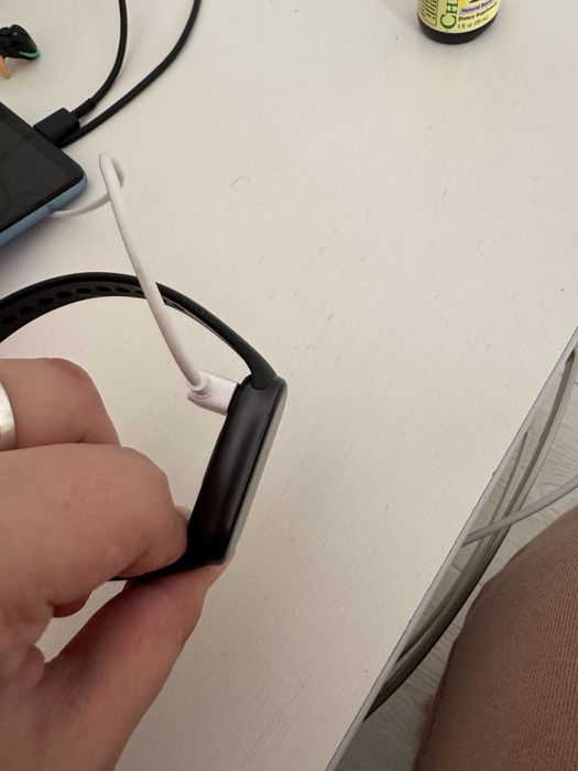 Mi band 9 Global как Новый