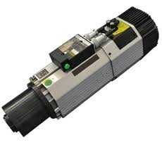 Шпиндель автосмена 9Квт