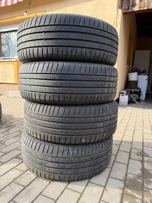 Anvelope 225 55 18 Bridgestone vara