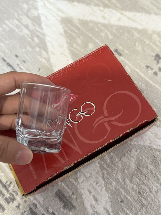 Ыдыстар сатылады буу