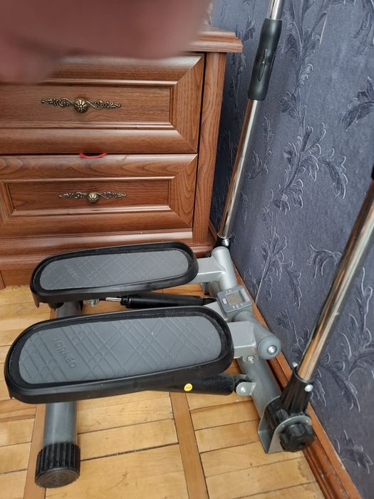 Тренажер(ходьба )