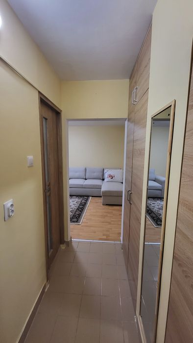 Inchiriez apartament cu o camera