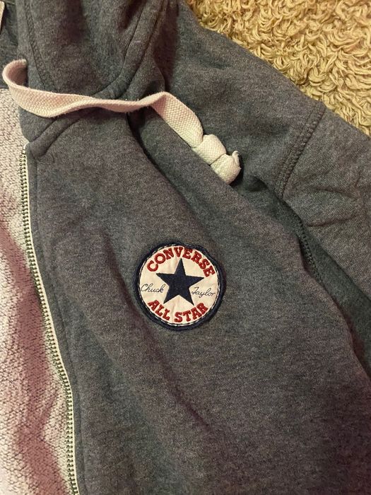 Оригинално горнище Converse