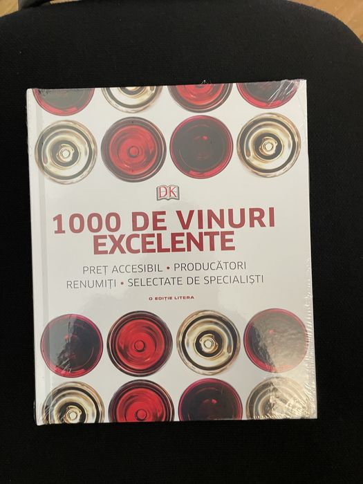 Albume, carti vinuri!