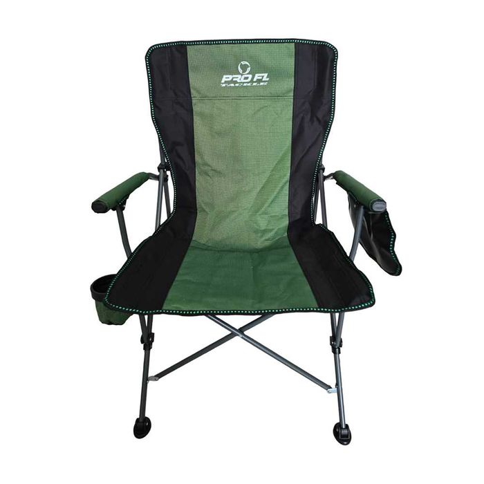 Scaun Crap, Pliabil Pro FL Textil+Metal
