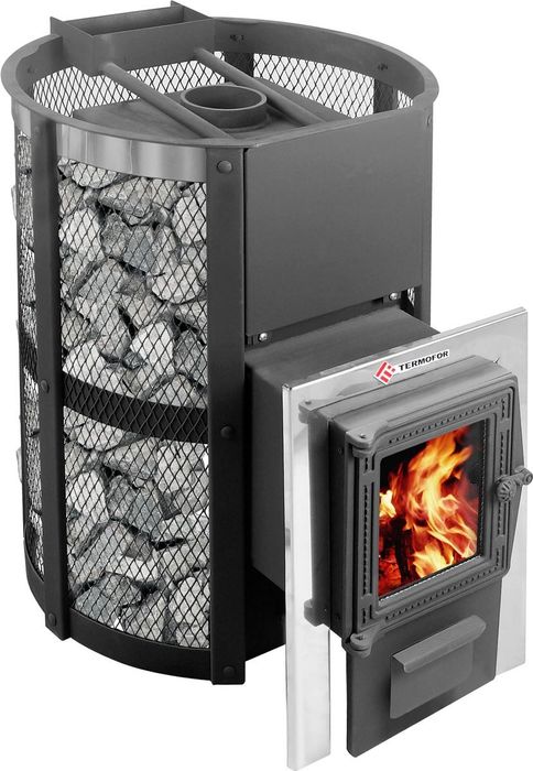 Банные печи Термофор