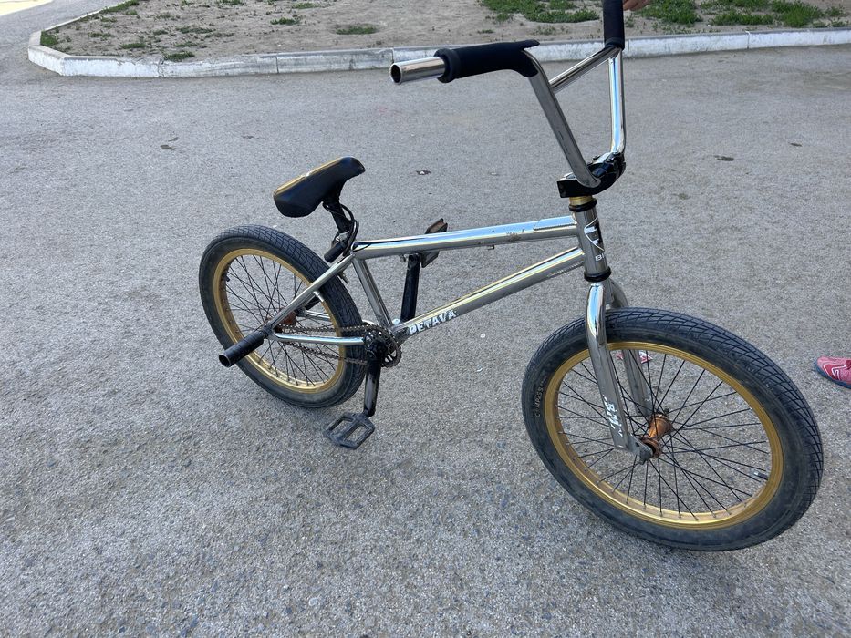 бмх без гарантией