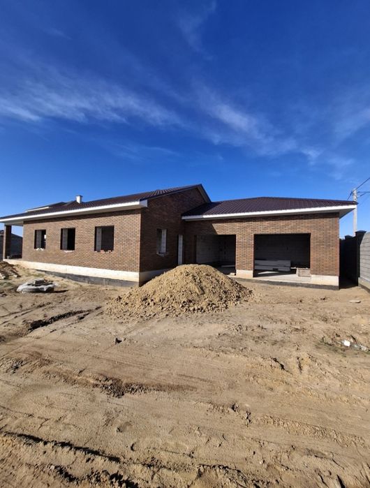 Строим дома. Строительство домов