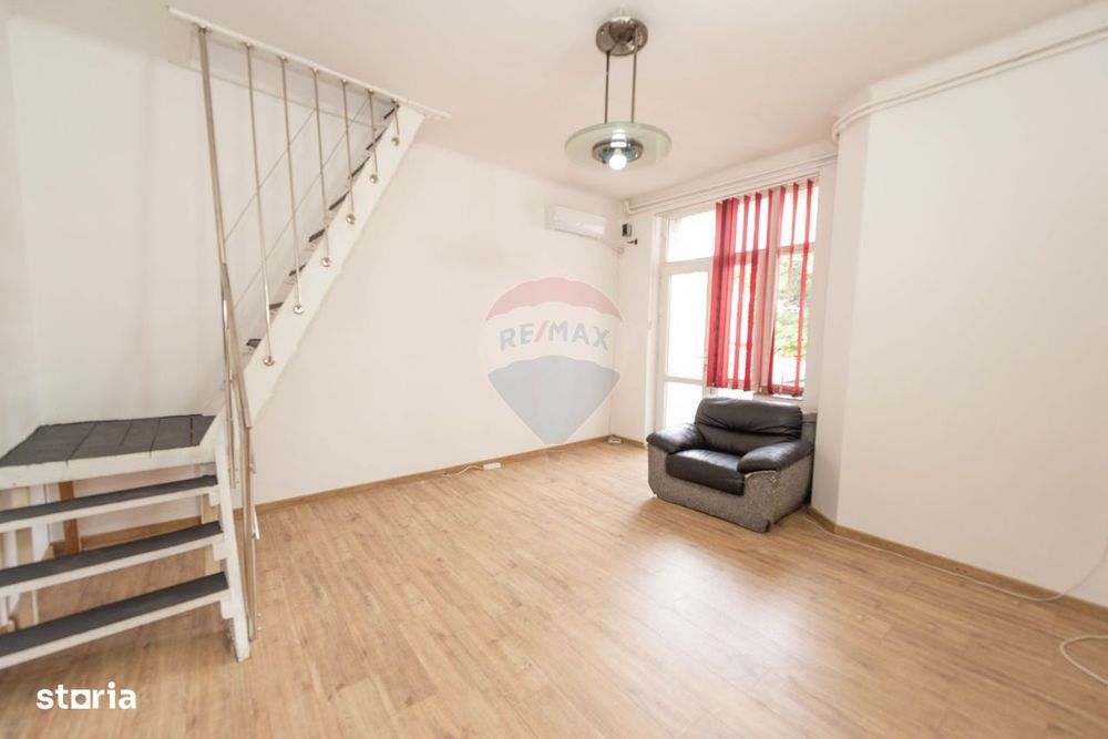 Apartament cu 3 camere de inchiriat, 69 mp utili, Mall Vitan