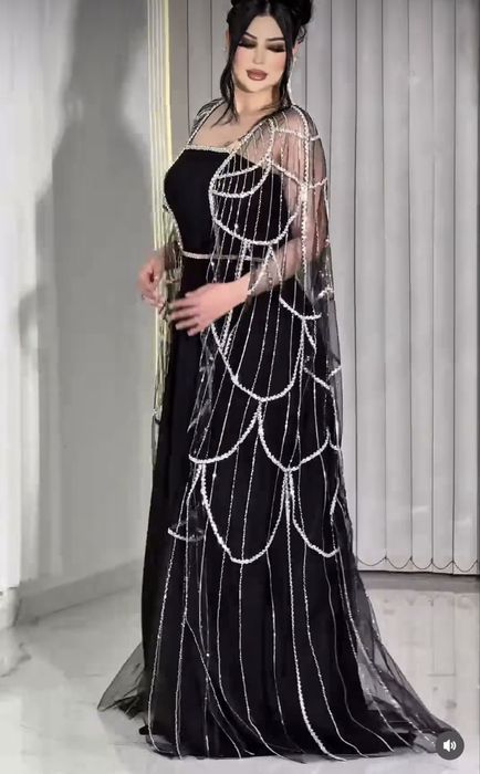 Вечернее платье турция