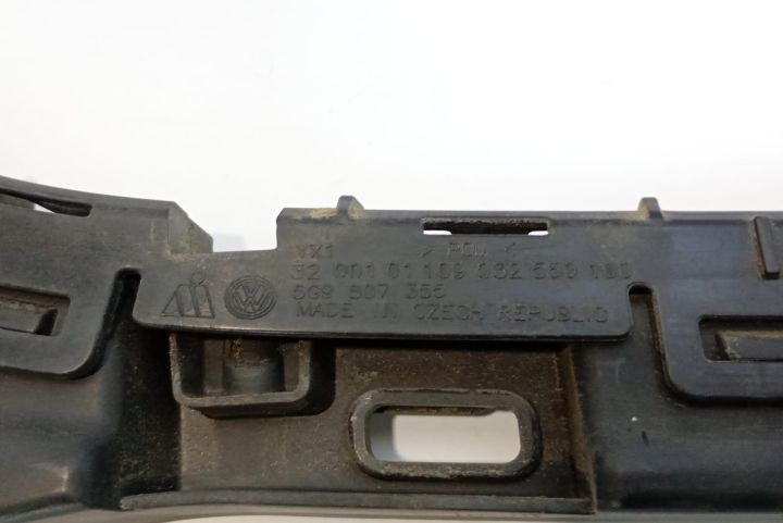 Suport bara stanga spate break 5G9807355 Volkswagen VW Golf a 7-a gen