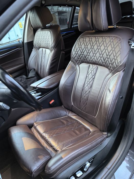 BMW Seria 5  530e iPerformance G30