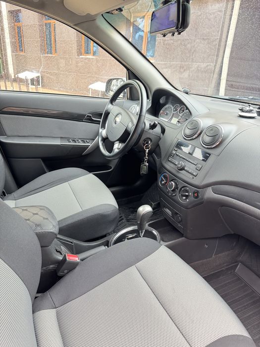 Neksiya 3 avtamat 2022 yil