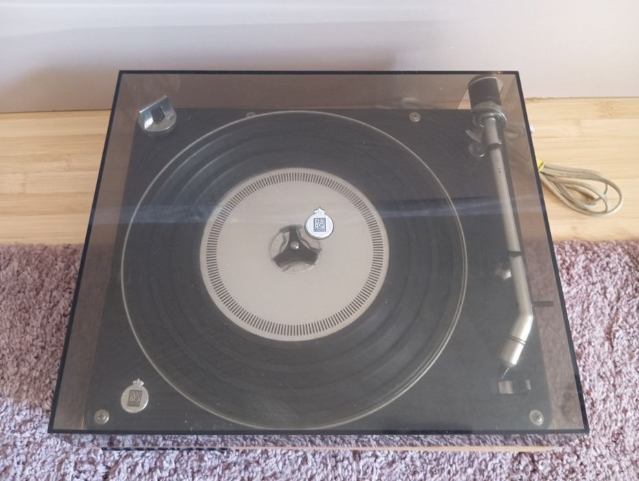 Pick-up Beogram 1000