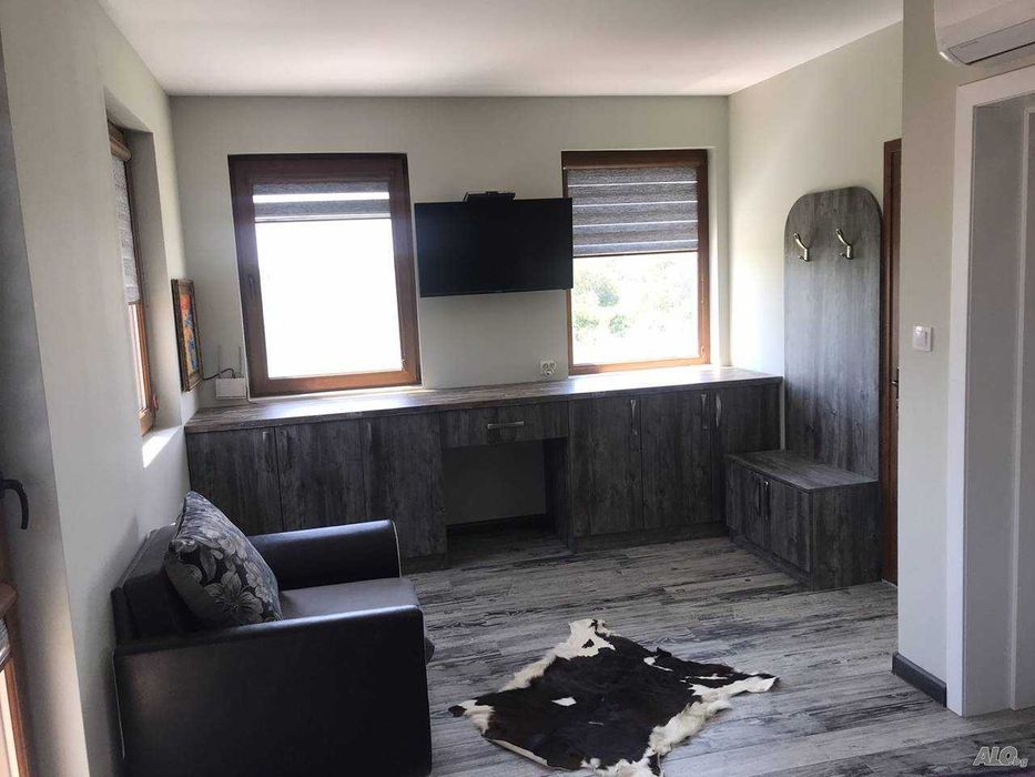 Нова триетажна къща в Шабла