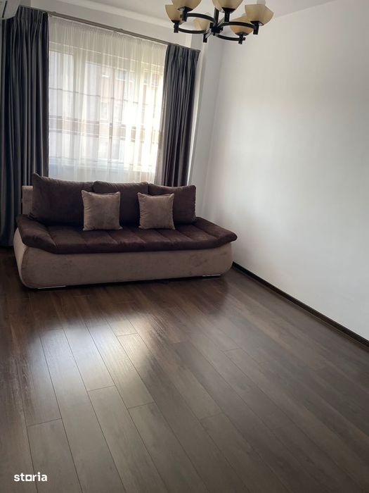 Apartament 3 camere zona Alexandru Obregia