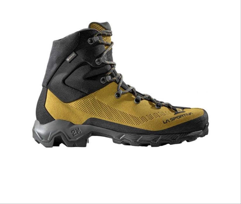 Мъжки обувки LA Sportiva - Aequilibrium Trek GTX 43 номер