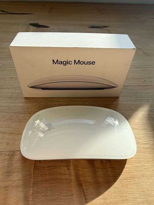 Vand Mouse Apple Magic 3