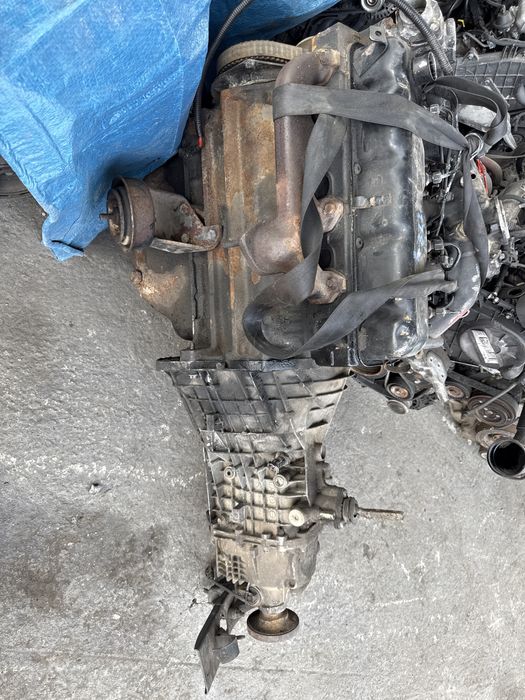 Форд транзит 2.5 двигател