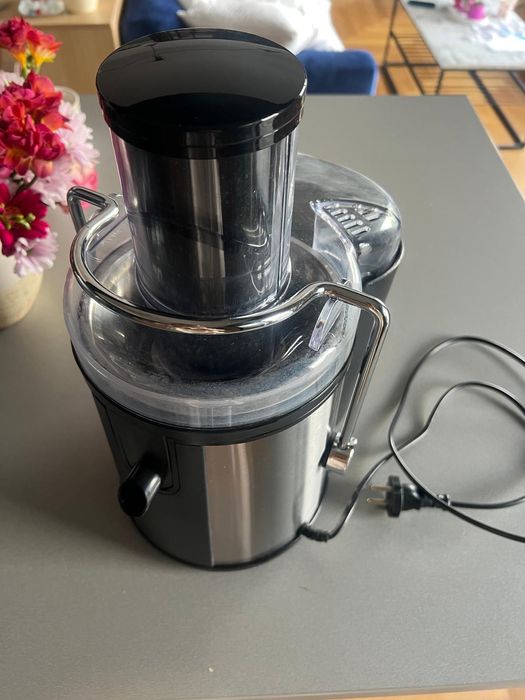 Storcator de fructe si Legume, Princess