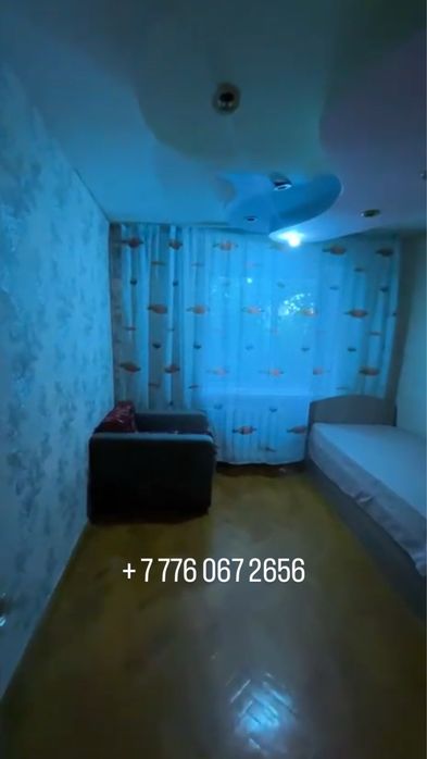 ищем на подселение девочку