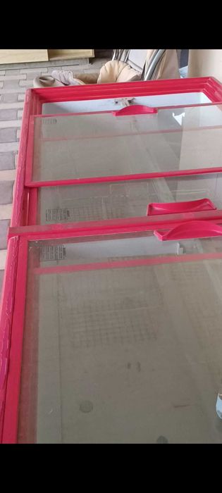 Morozilnik Rossiya 2.5 metr