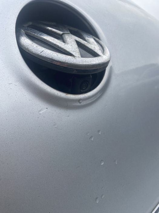 VOLKSWAGEN Golf 2006 — imagine 3