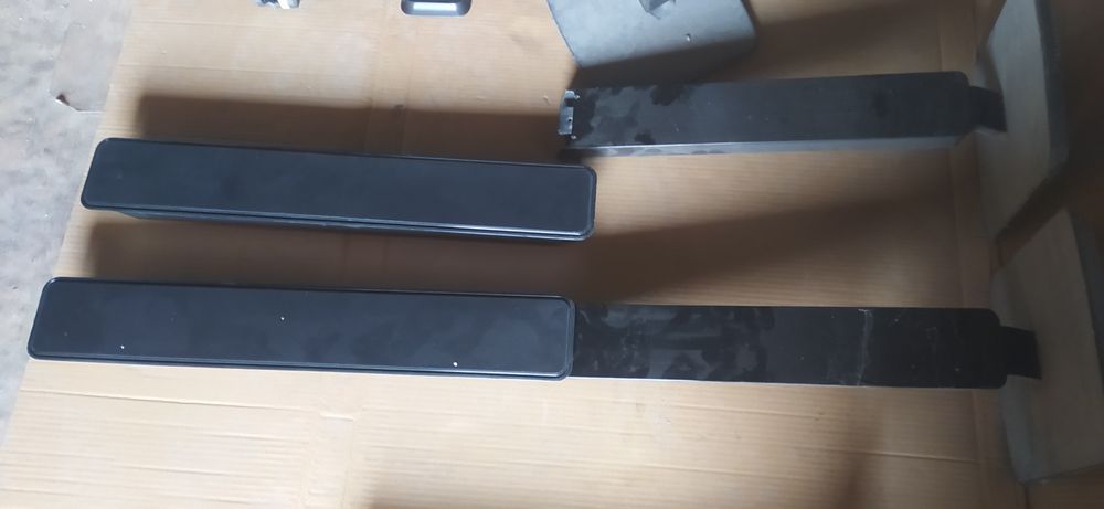 Колонки Квадро Филипс.