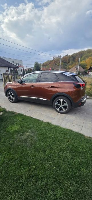 PEUGEOT 3008 2017 — imagine 3