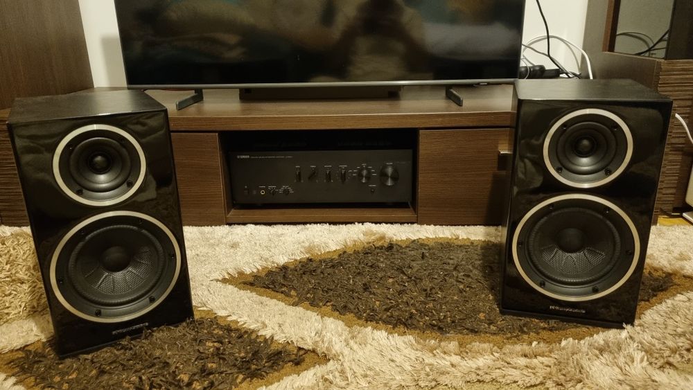 Wharfedale diamond 225