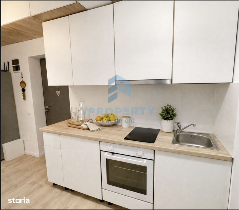Inchiriere Apartament 3 camere in Regie Residence Grozavesti