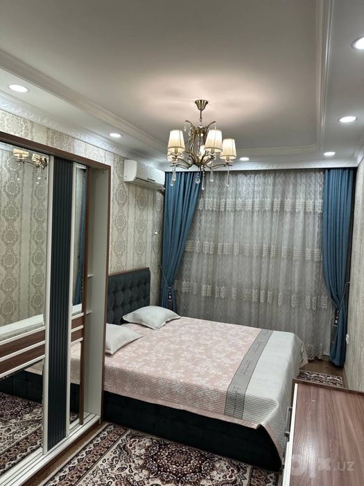 Продам квартиру на Ц-1 ТАТА Мирзо Улугбекский р-н