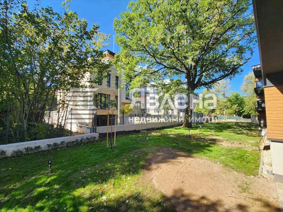 Продава се Къща в София, Симеоново - 254 кв.м за 1245 €/кв.м - Снимка #1