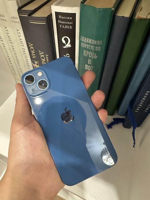 Iphone 13, 128 GB