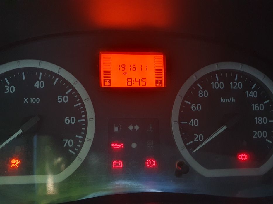 DACIA Logan 2007 — imagine 3